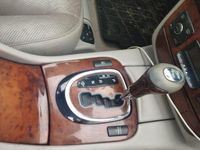 Gebraucht Mercedes S430 279 PS (205 kW) 2002 Silber Limousine