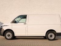 gebraucht VW Transporter T6T6.12.0 TDI Kasten FWD / Klima MwSt