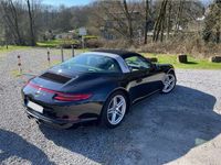 gebraucht Porsche 911 Targa 4S 991