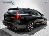 Gebraucht Volvo V60 120 PS (88 kW) 2021 Kombi