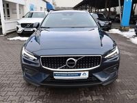 Gebraucht Volvo V60 CC 190 PS (139 kW) 2020 Denim blue Kombi