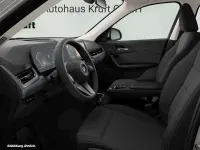 Gebraucht BMW X1 150 PS (110 kW) 2025 Grau SUV