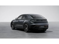 Gebraucht Porsche Macan 300 kW (408 PS) 2025 Vulkangraumetallic (metallic) SUV
