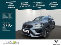 Second-hand Cupra Ateca 190 CP (139 kW) 2024 Gri SUV