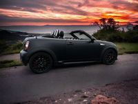 gebraucht Mini John Cooper Works Cabriolet 