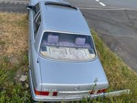 gebraucht Mercedes 280 SE -H-Zulassung-TÜV