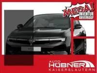 Neu Opel Astra 131 PS (96 kW) 2026 Schwarz (karbon schwarz) Limousine