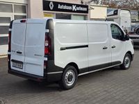 Gebraucht Renault Trafic Komfort 150 PS (110 kW) 2025 Van / Kleinbus