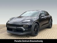 Gebraucht Porsche Macan 300 kW (408 PS) 2026 Schwarz SUV