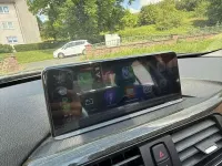 Gebraucht BMW 320 Luxury Line 184 PS (135 kW) 2012 Limousine