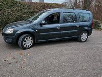 Gebraucht Dacia Logan 86 PS (63 kW) 2009 Andere farben Kombi