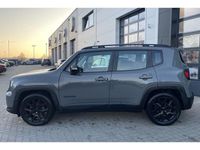 Gebraucht Jeep Renegade Night Eagle 120 PS (88 kW) 2022 Grau SUV