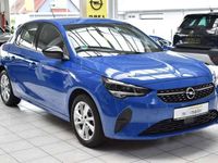 gebraucht Opel Corsa F 1.2T AUTOMATIK Elegance Kamera DAB+ SHZ PDC