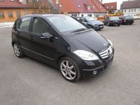 gebraucht Mercedes A200 A 200 A -KlasseTurbo