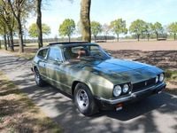 Gebraucht Reliant Scimitar 145 PS (106 kW) 1977 Grün