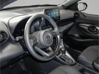 Gebraucht Mazda 2 Homura-Line 116 PS (85 kW) 2024 Schwarz Kleinwagen