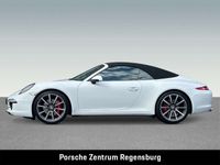 gebraucht Porsche 911 Carrera 4S Cabriolet (991 I)