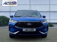 Gebraucht Ford Kuga ST-Line X 186 PS (136 kW) 2025 Dynamicblau metallic SUV