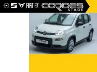 Gebraucht Fiat Panda 69 PS (50 kW) 2024 Colore esterno (cinema schwarz Kleinwagen