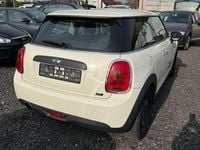 Usado Mini ONE 102 HP (75 kW) 2016 Branco Citadino