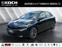 Neu Opel Corsa 110 PS (80 kW) 2026 Schwarz Kleinwagen