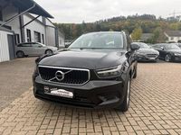 Gebraucht Volvo XC40 Business Edition 150 PS (110 kW) 2020 Schwarz SUV