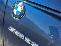 Gebraucht BMW Z4 204 PS (150 kW) 2009 Blau Cabrio