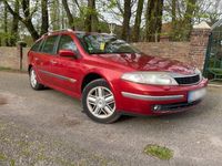 gebraucht Renault Laguna II 