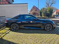 Gebraucht BMW M2 Sport Line 460 PS (338 kW) 2024 Schwarz Coupé
