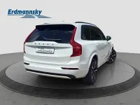 Gebraucht Volvo XC90 Ultimate 235 PS (172 kW) 2023 Weiß SUV
