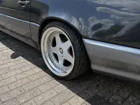 Gebraucht Mercedes SL300 231 PS (169 kW) 1992 Cabrio