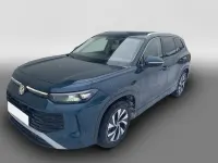 Używany VW Tayron 150 KM (110 kW) 2025 Niebieski SUV