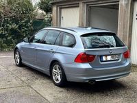 gebraucht BMW 318 318 3er d DPF Touring Aut.