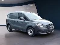 Gebraucht Mercedes Citan 108 75 PS (55 kW) 2025 Grau Van / Kleinbus