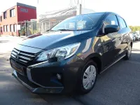 Usata Mitsubishi Space Star 71 CV (52 kW) 2023 Grigio Utilitaria