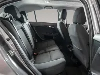 Gebraucht Fiat Tipo City Life 101 PS (74 kW) 2022 Grau Limousine
