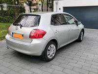 gebraucht Toyota Auris 1.6