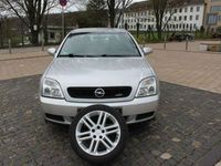 gebraucht Opel Vectra 2.2 Comfort/Alu/Klima/IRMSCHER.