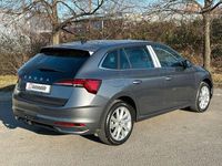 Neu Skoda 105 116 PS (85 kW) 2026 Grau Limousine