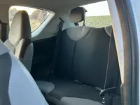 Gebraucht Citroën C1 68 PS (50 kW) 2013 Weiß Kleinwagen