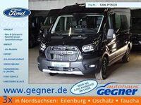 Gebraucht Ford Transit 170 PS (125 kW) 2024 Andere Limousine