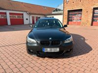 gebraucht BMW 545 i | Massage | M-Paket |Dynamic Drive usw.