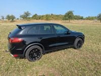 Gebraucht Porsche Cayenne 245 PS (180 kW) 2012 Schwarz SUV
