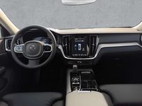 Neu Volvo V60 Plus 455 PS (334 kW) 2025 Blau Kombi