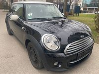 gebraucht Mini Cooper Coupé 