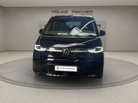 Second-hand VW Multivan Goal 177 CP (130 kW) 2025 Negru Monovolum