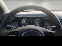 Gebraucht Hyundai Tucson Basis 265 PS (194 kW) 2024 Schwarz SUV