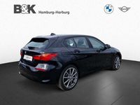 gebraucht BMW 118 118 i Bluetooth Navi Klima PDC el. Fenster