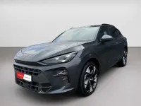 Neu Cupra Terramar 204 PS (150 kW) 2026 Timanfaya grau SUV
