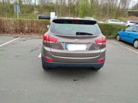 gebraucht Hyundai ix35 2.0 CRDi Comfort 2WD Comfort